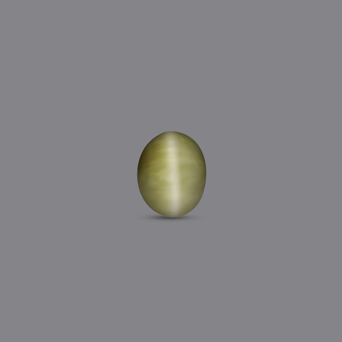 Cats Eye Quartz - 6.1 Carats