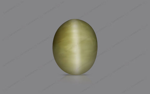 Cats Eye Quartz - 6.1 Carats