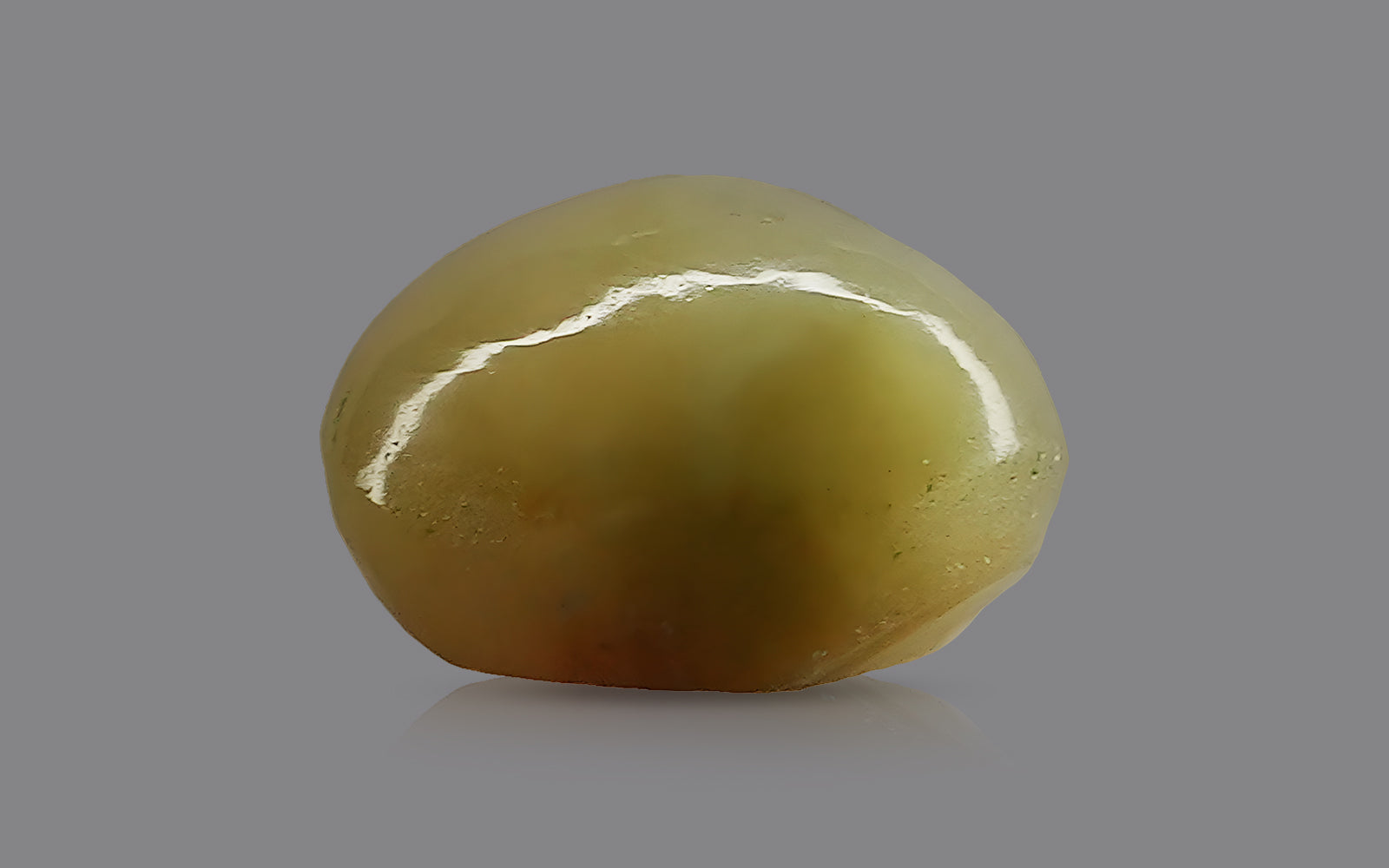 Cats Eye Quartz - 6.96 Carats