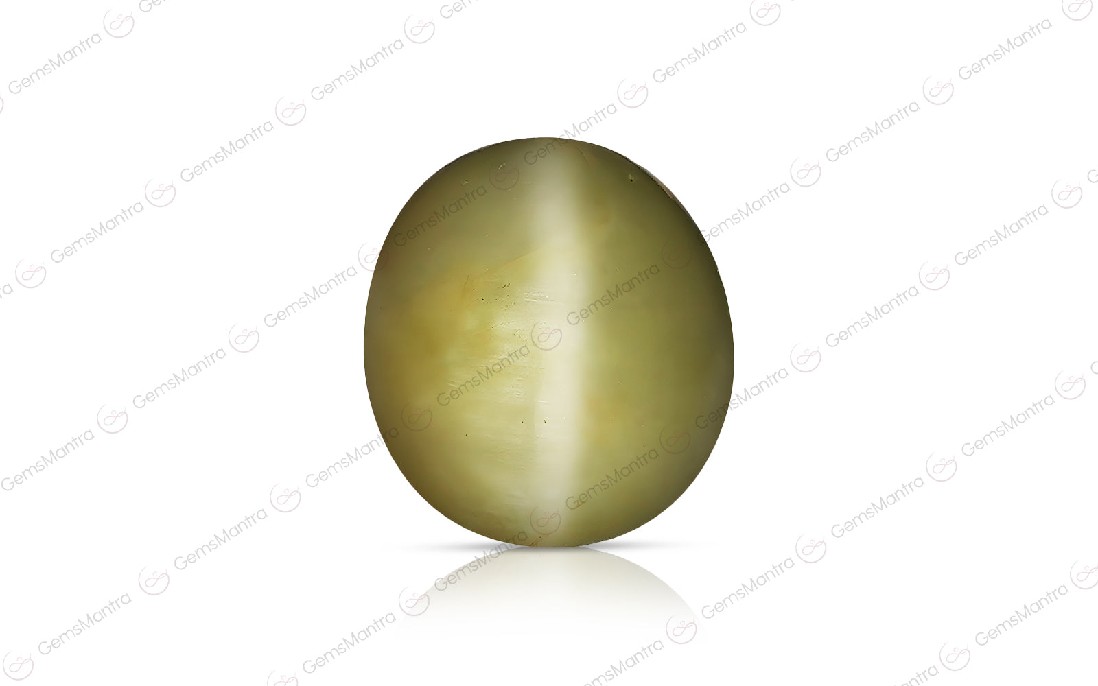 Cats Eye Quartz - 5.54 Carats