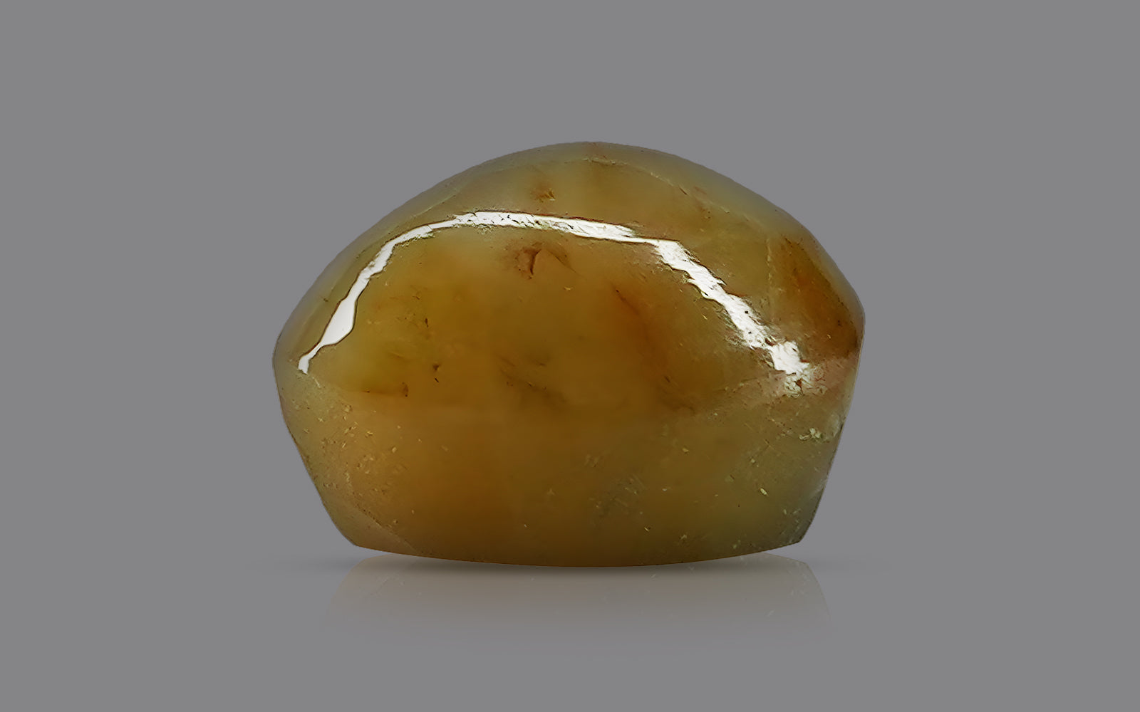 Cats Eye Quartz - 6.76 Carats