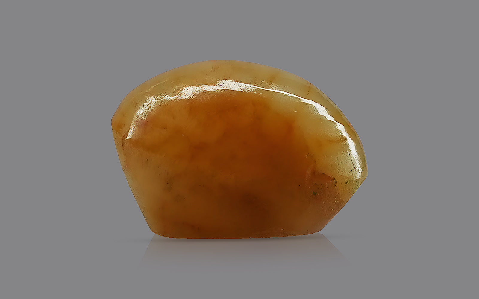 Cats Eye Quartz - 5.42 Carats