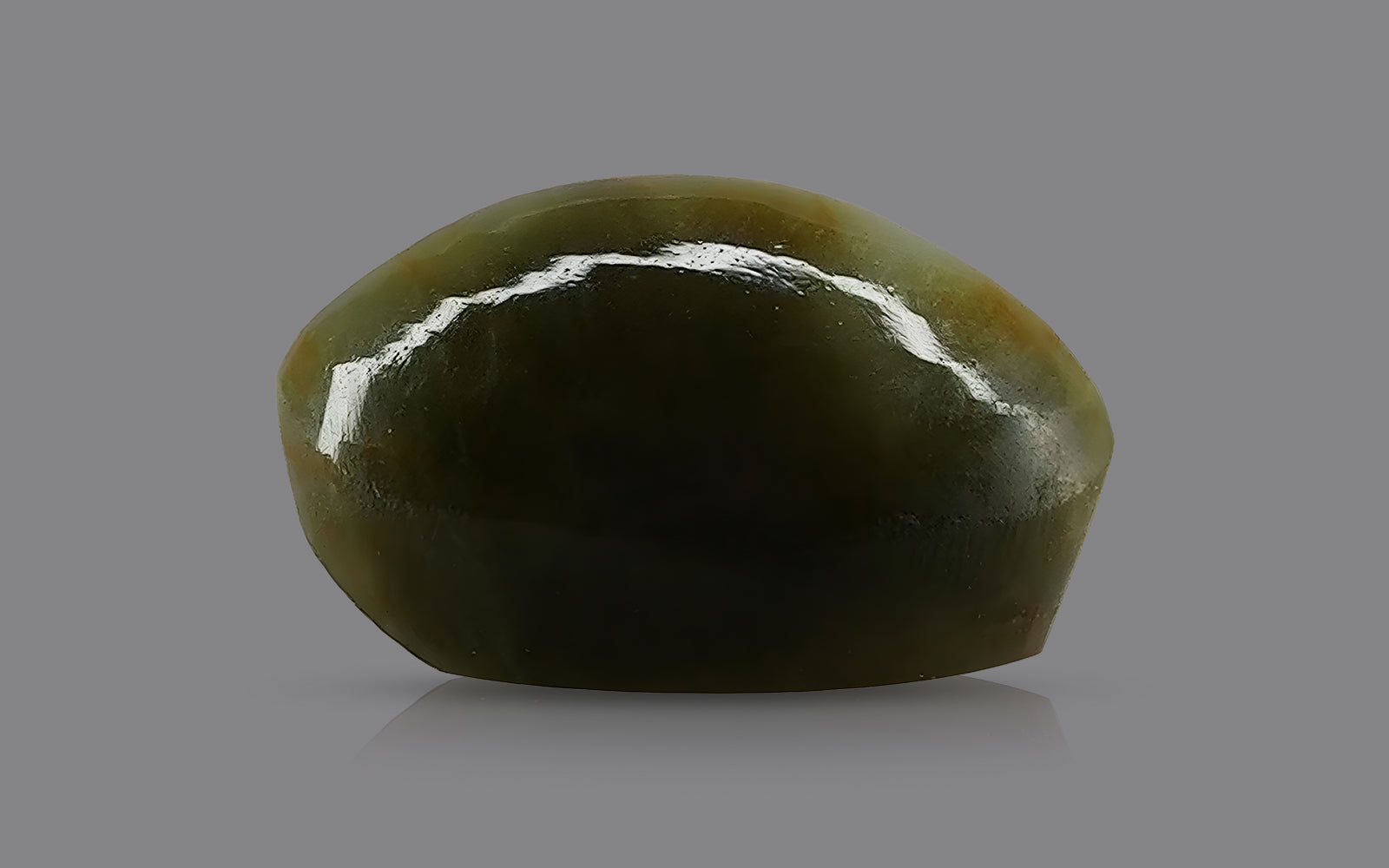 Cats Eye Quartz - 6.08 Carats