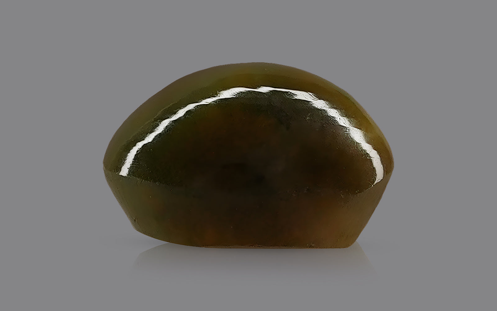 Cats Eye Quartz - 5.6 Carats