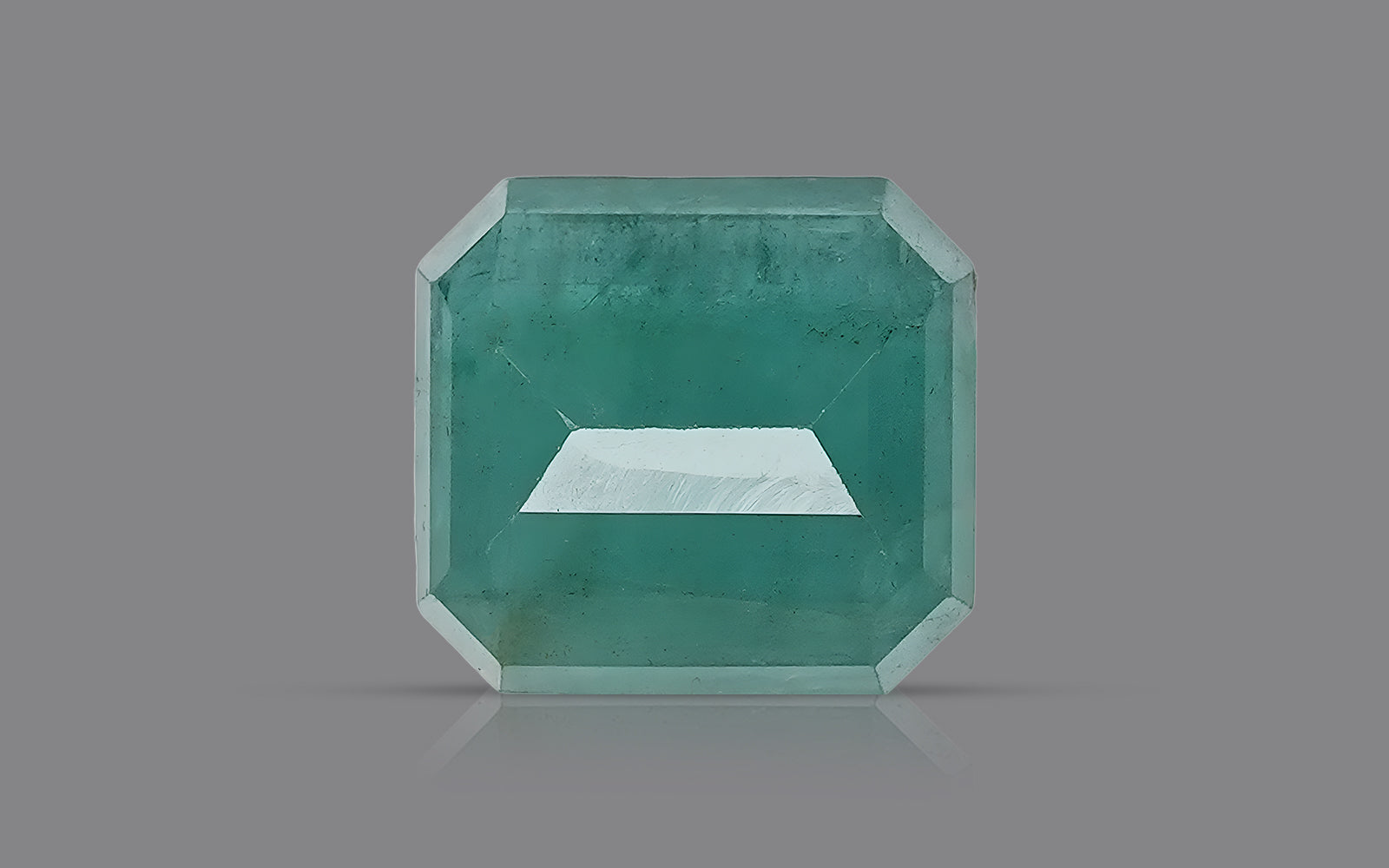 Emerald - 8.12 Carats