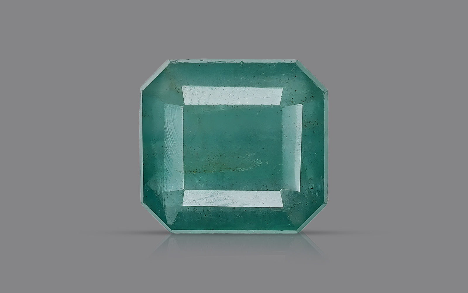 Emerald - 8.12 Carats