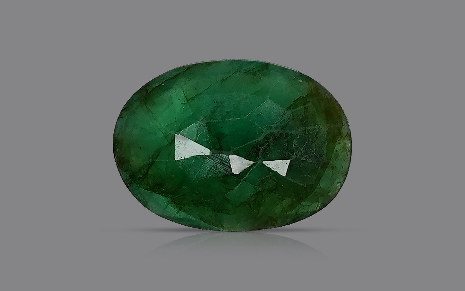 Emerald - 3.56 Carats