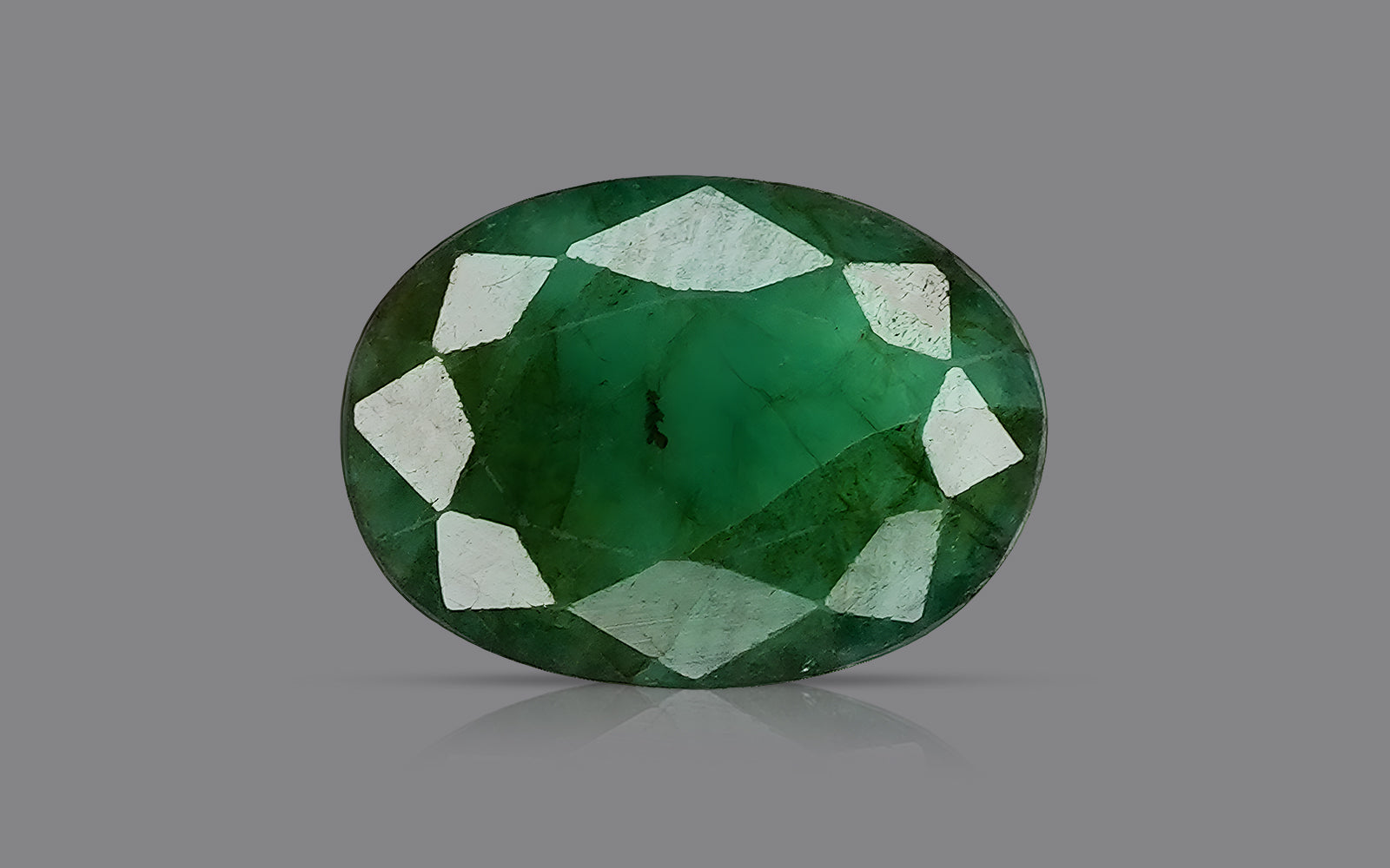 Emerald - 3.56 Carats