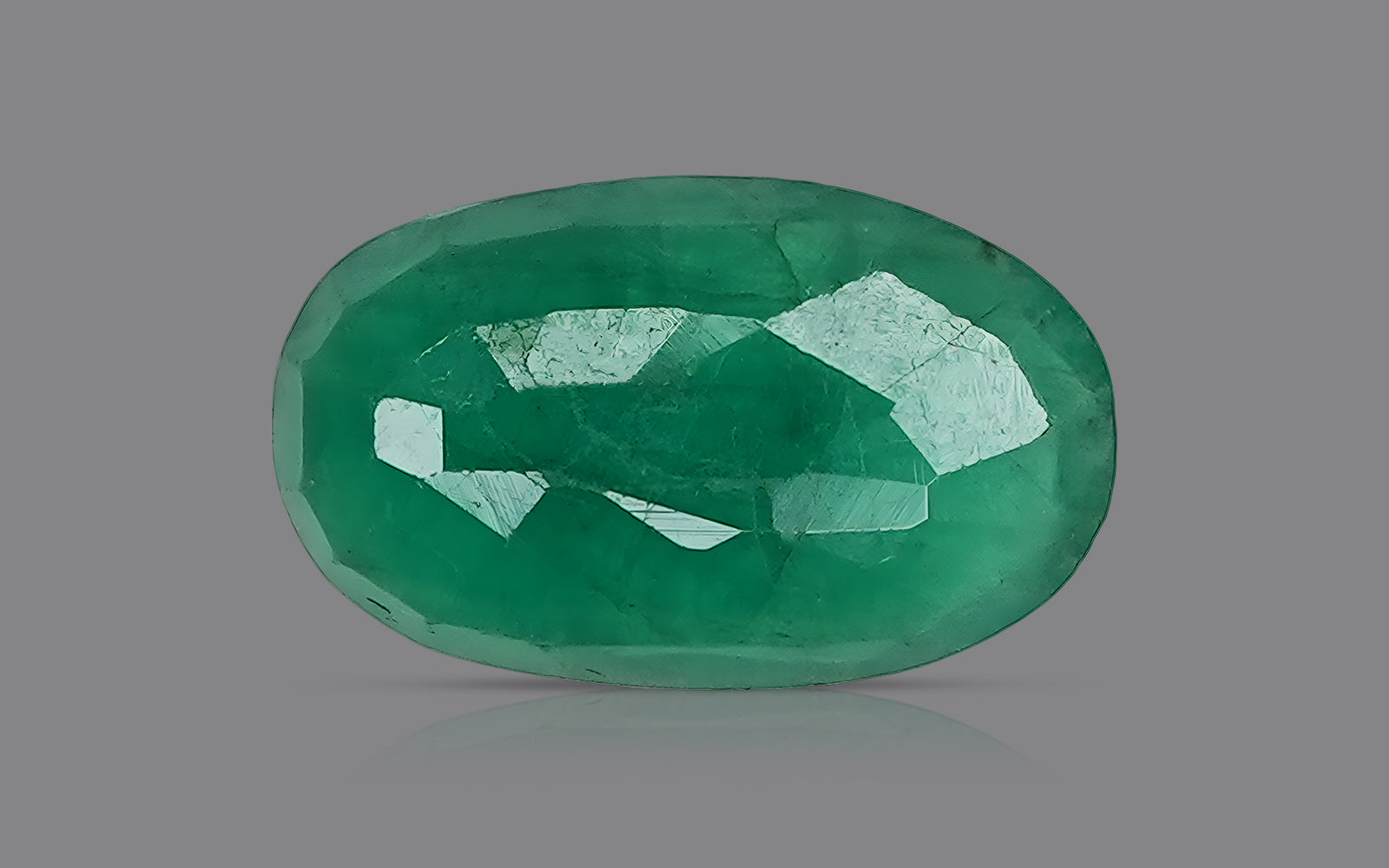 Emerald - 3.73 Carats