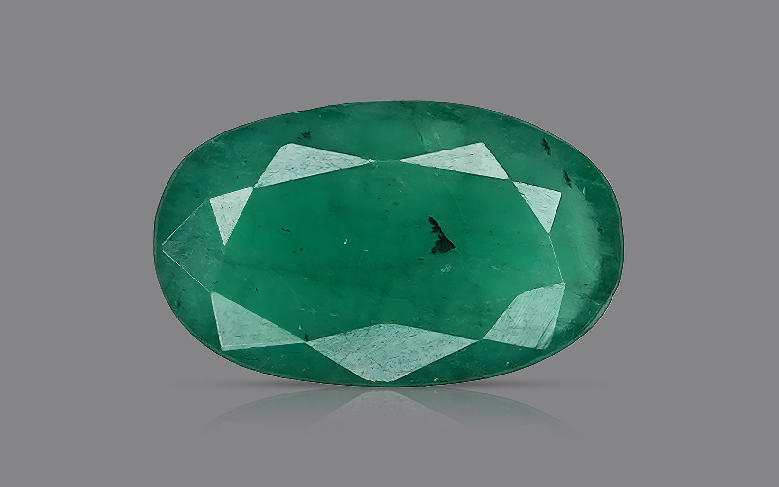 Emerald - 3.73 Carats