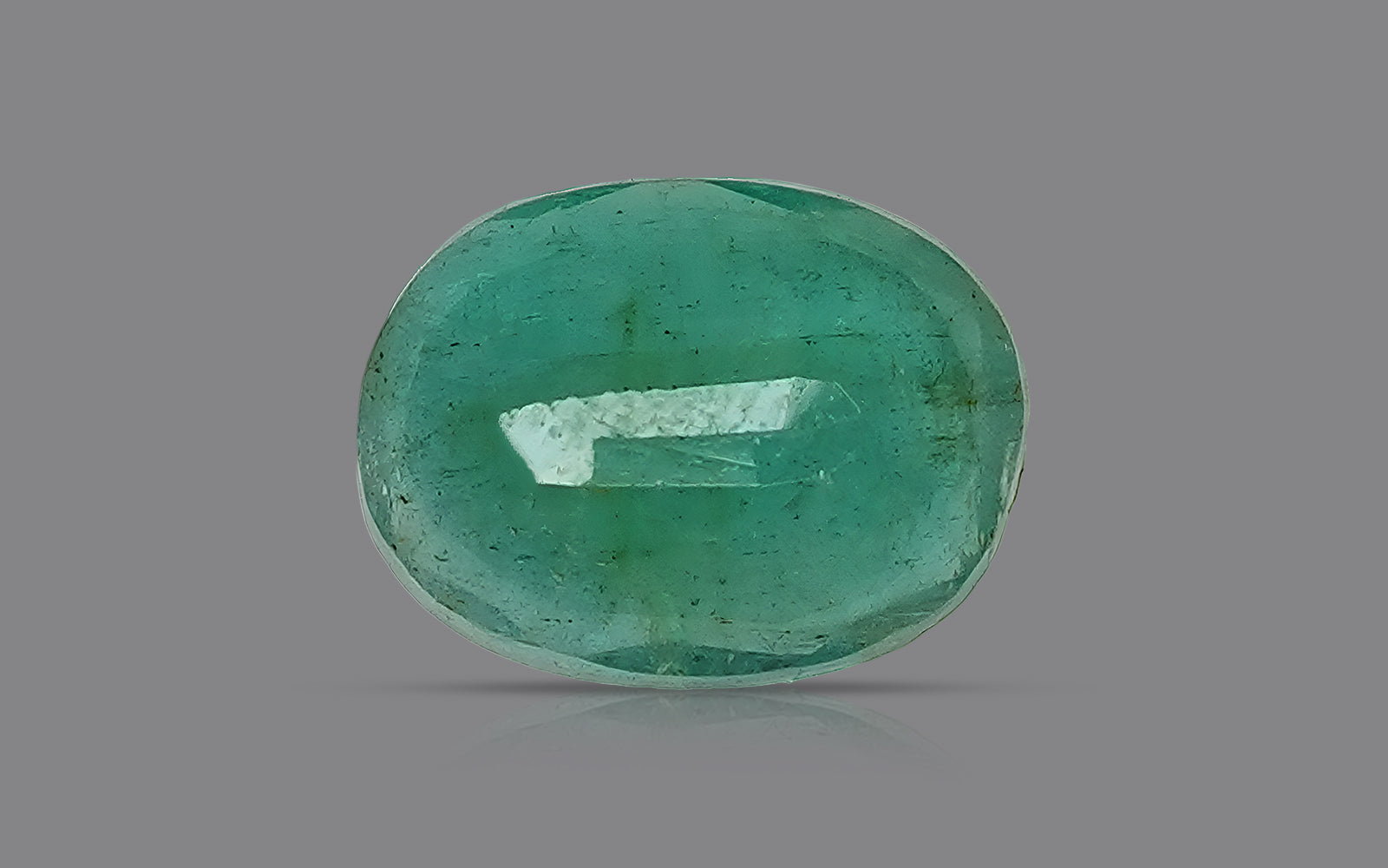 Emerald - 3.4 Carats