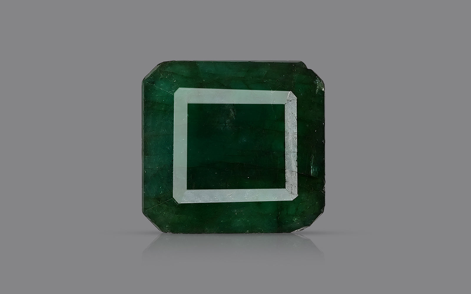 Emerald - 9.87 Carats