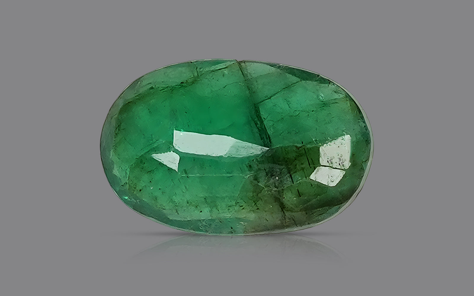 Emerald - 3.44 Carats