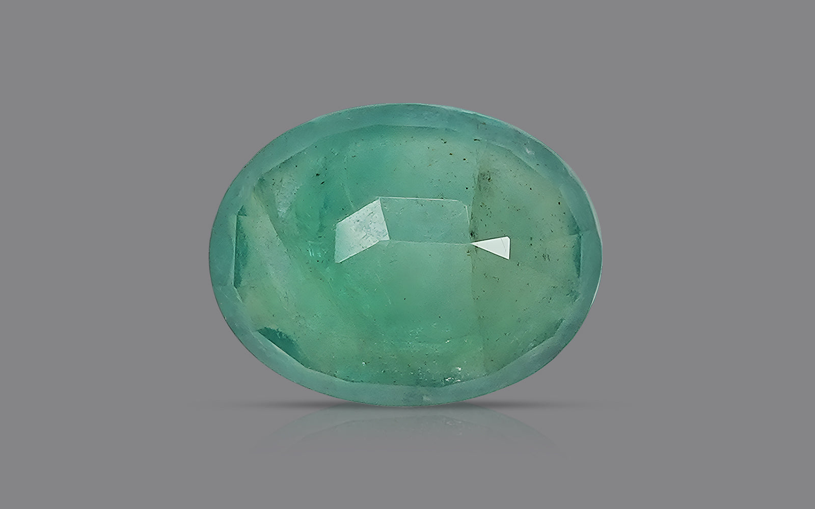 Emerald - 6.25 Carats