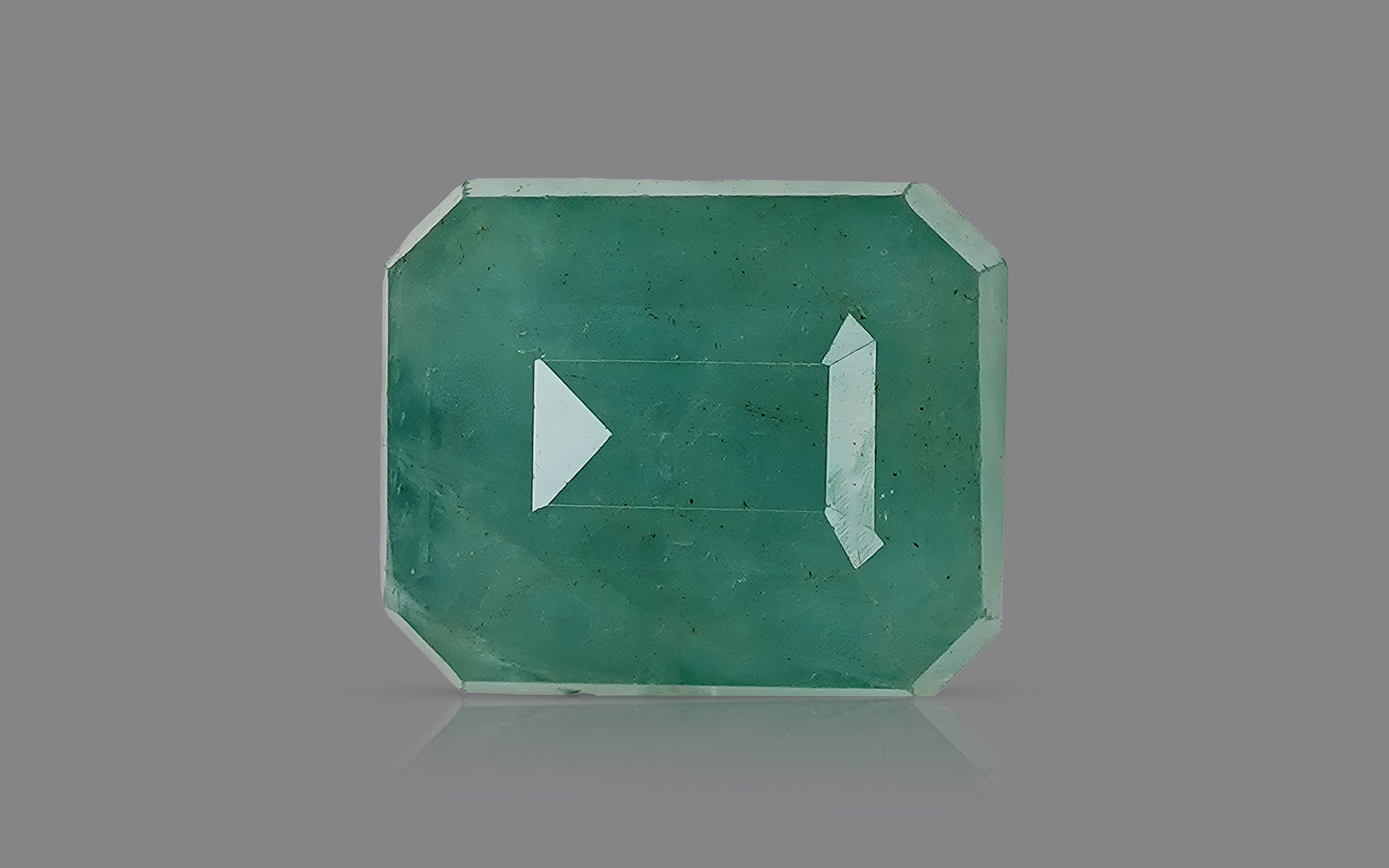 Emerald - 8.82 Carats