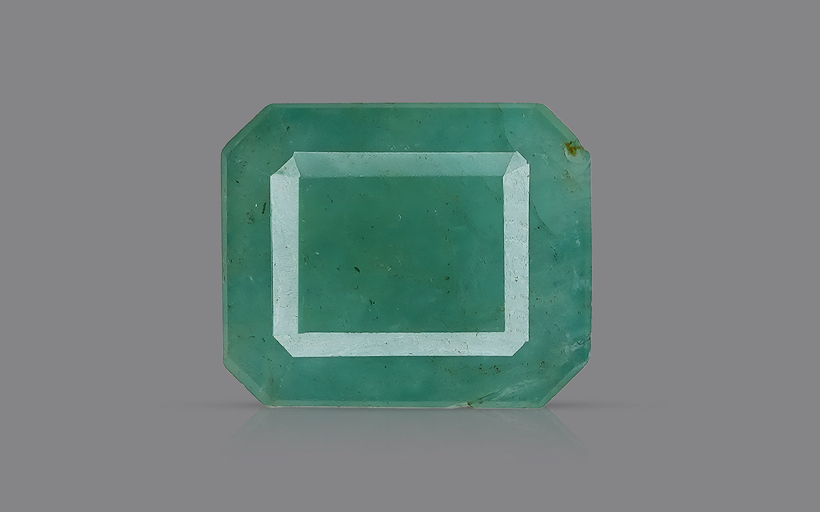 Emerald - 8.82 Carats