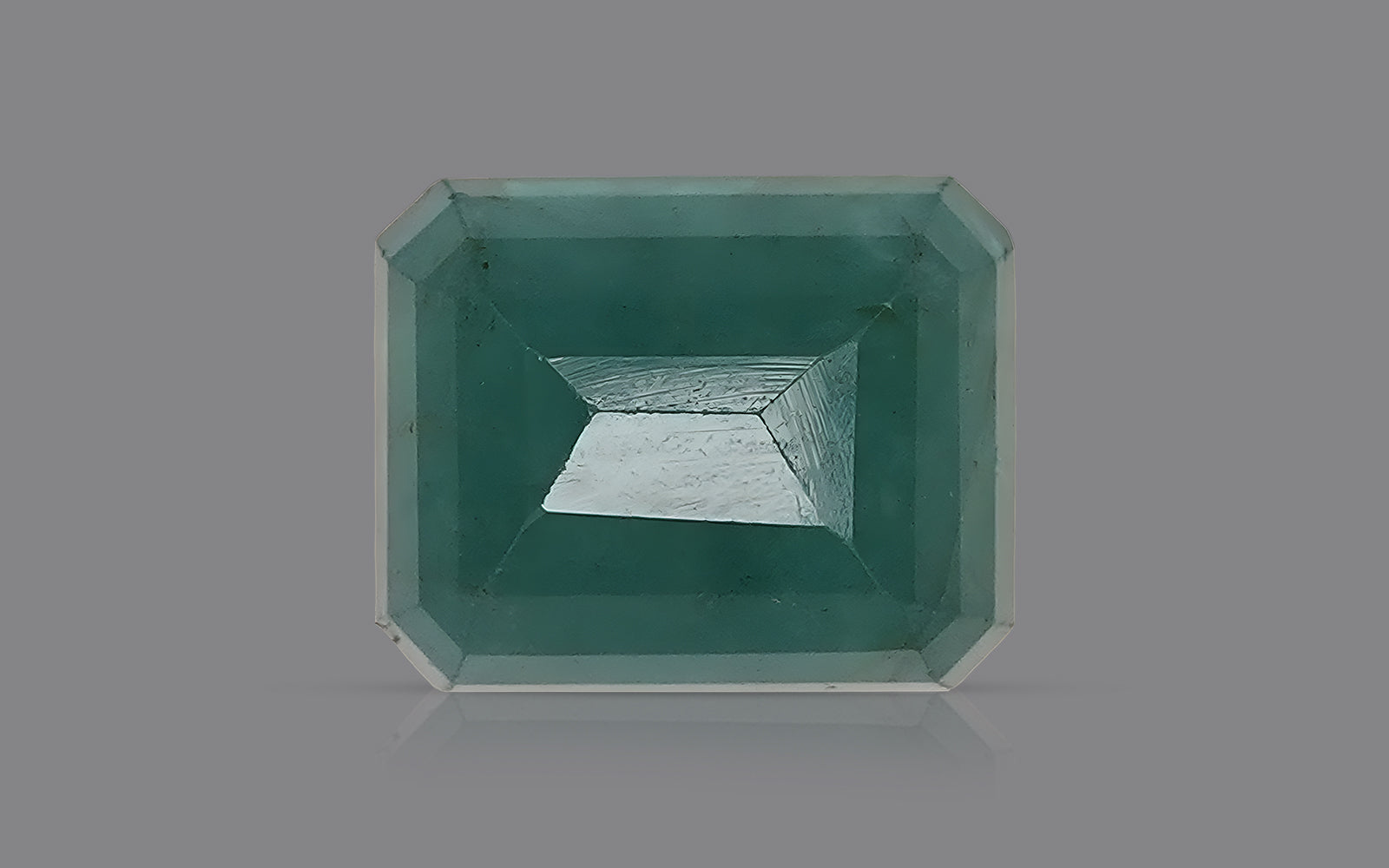 Emerald - 8.75 Carats