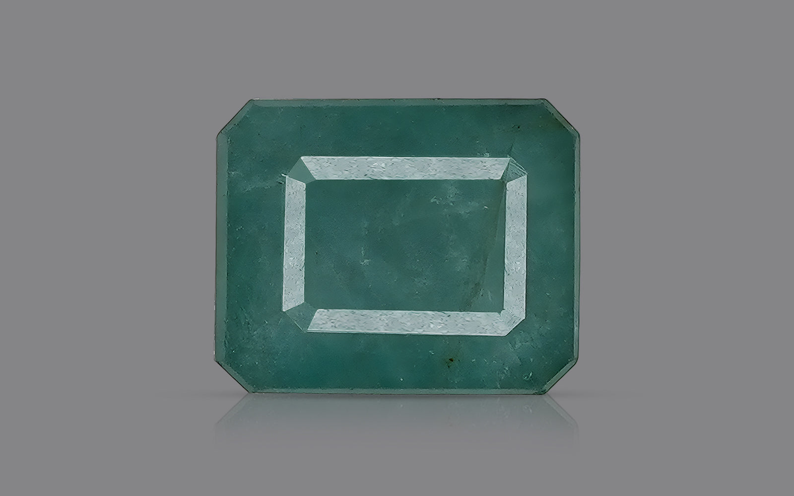 Emerald - 8.75 Carats