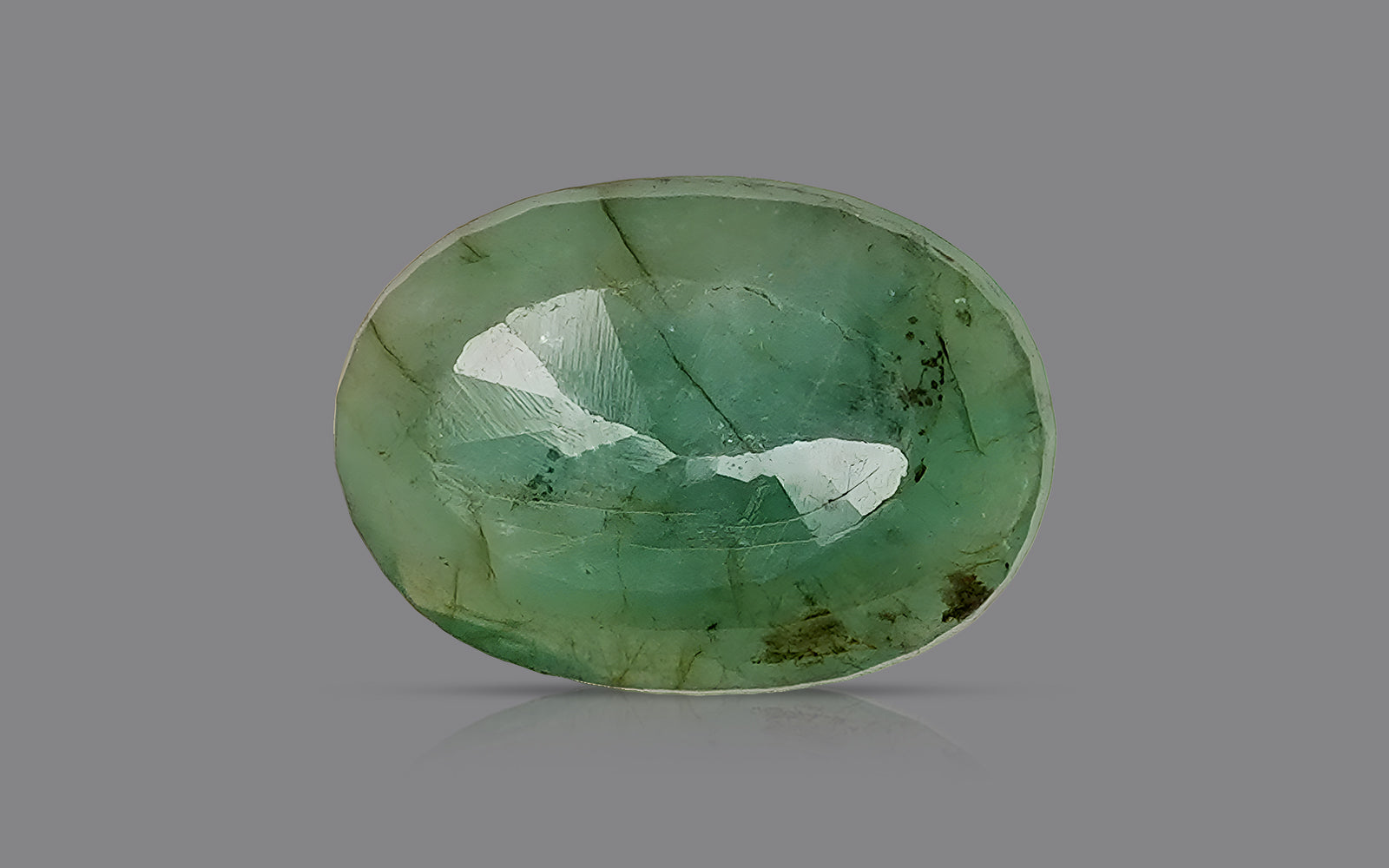 Emerald - 3.92 Carats