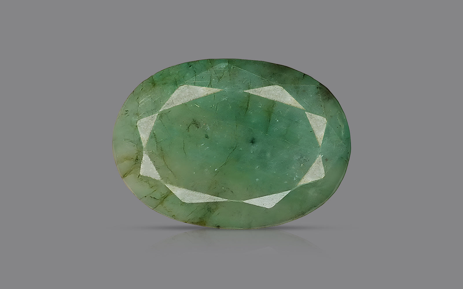 Emerald - 3.92 Carats