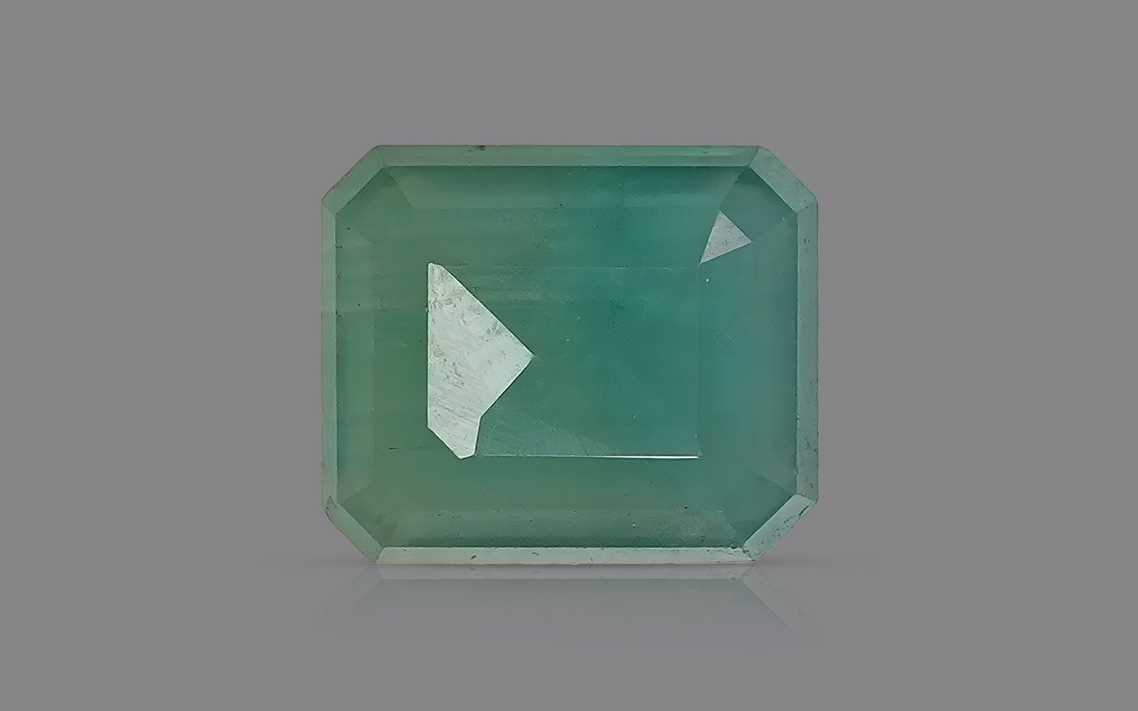 Emerald - 6.05 Carats