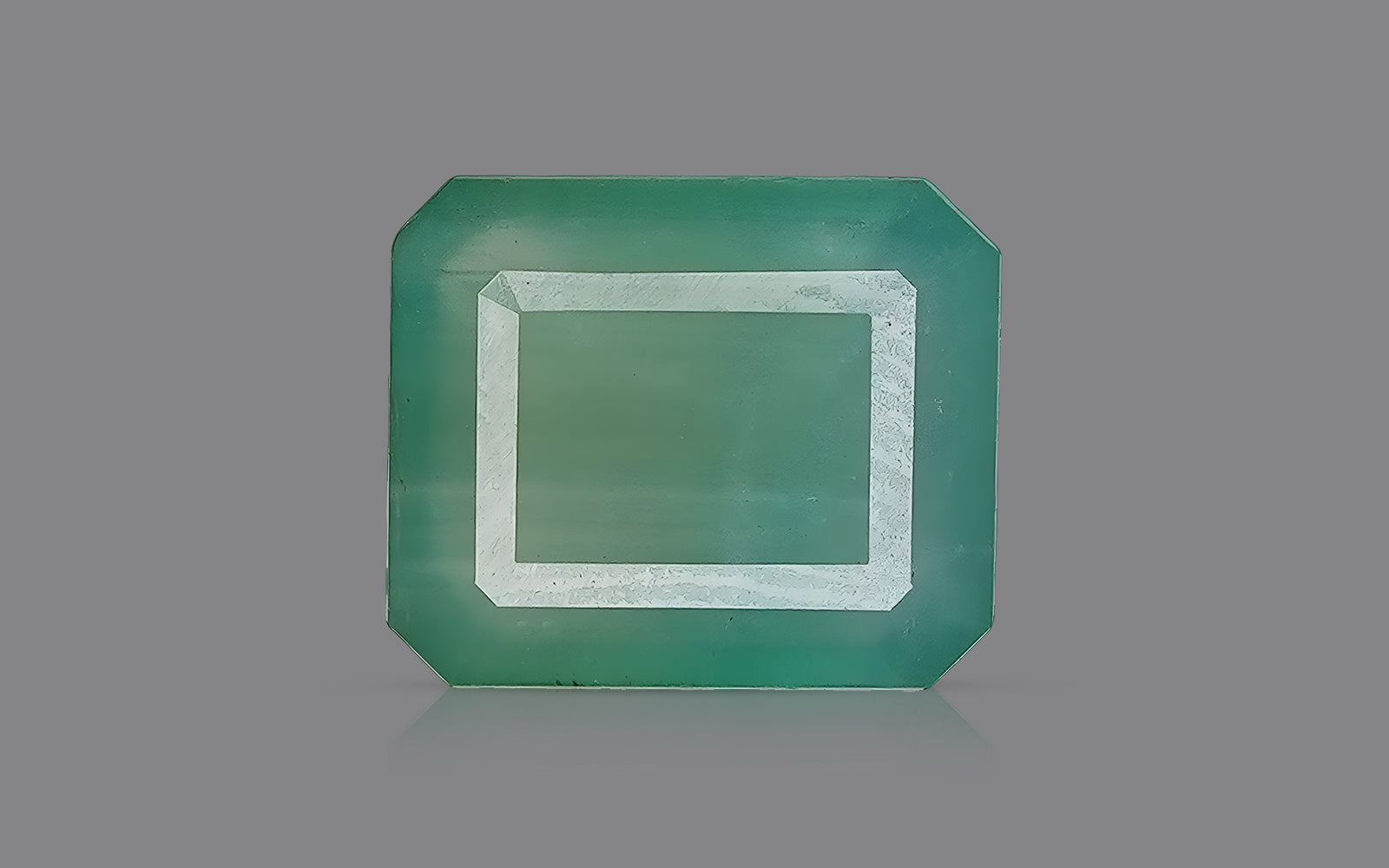 Emerald - 6.05 Carats