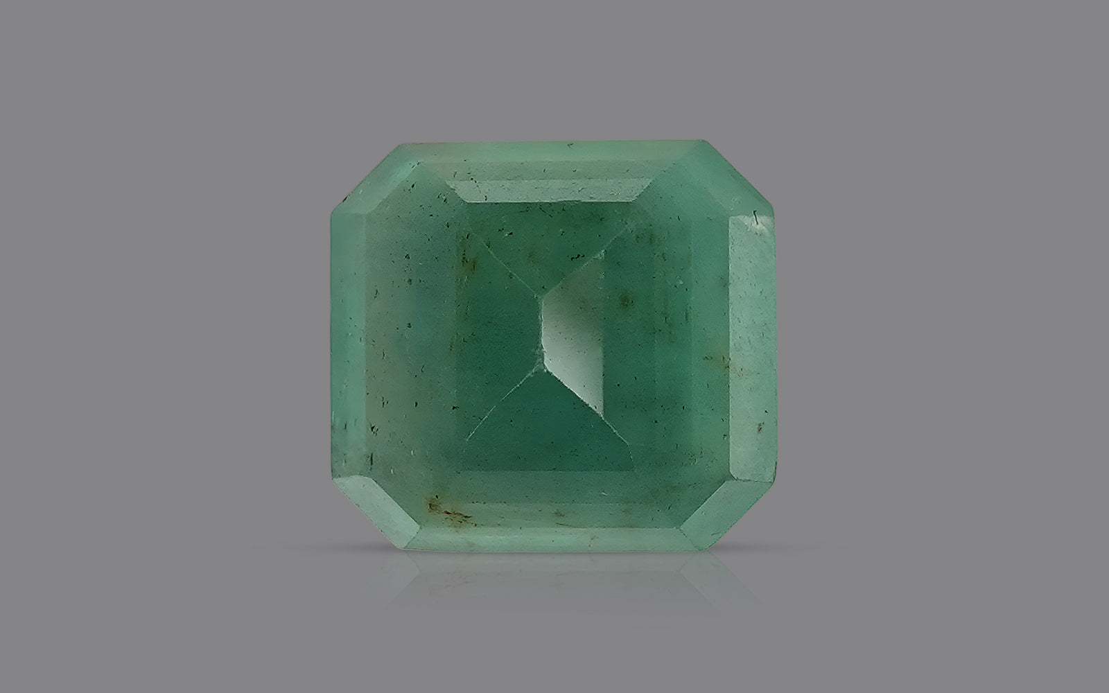 Emerald - 8.83 Carats