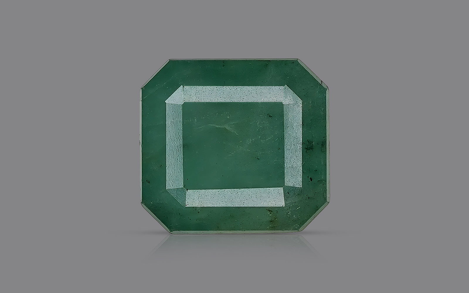 Emerald - 8.83 Carats