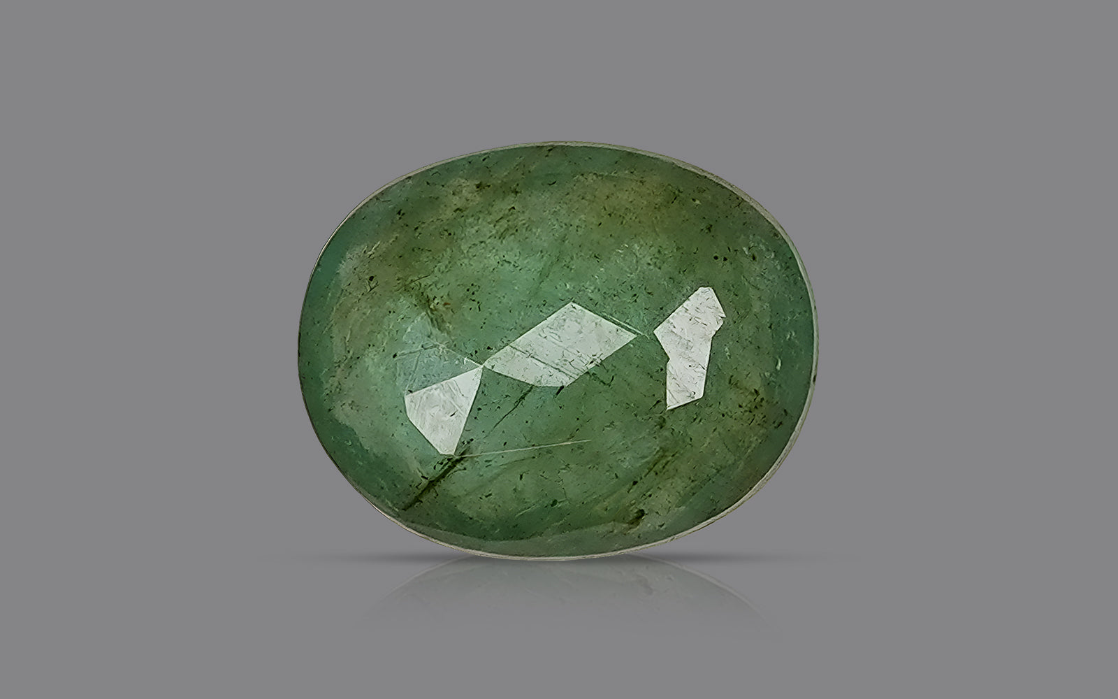 Emerald - 3.77 Carats