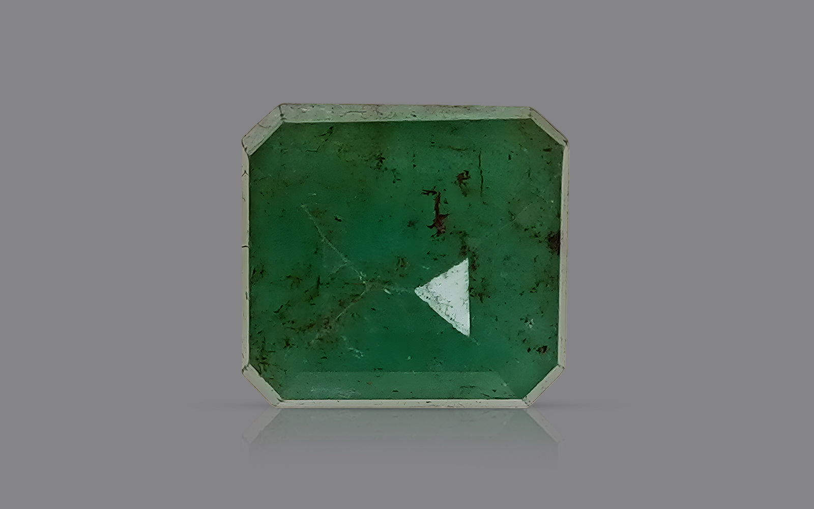 Emerald - 3.54 Carats