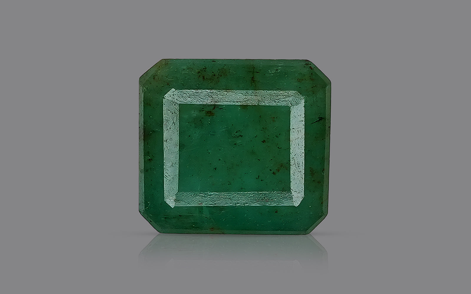 Emerald - 3.54 Carats