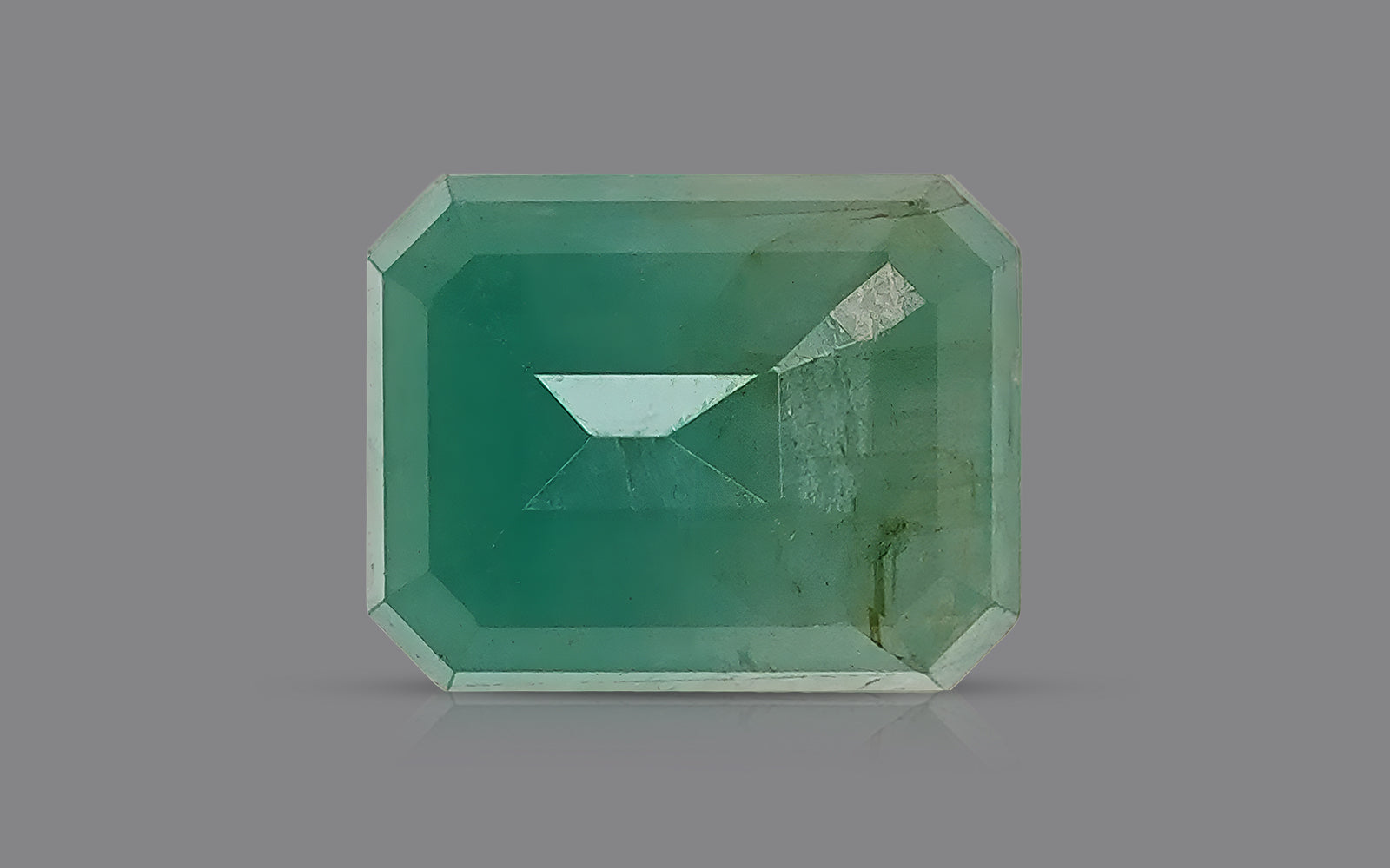 Emerald - 5.27 Carats