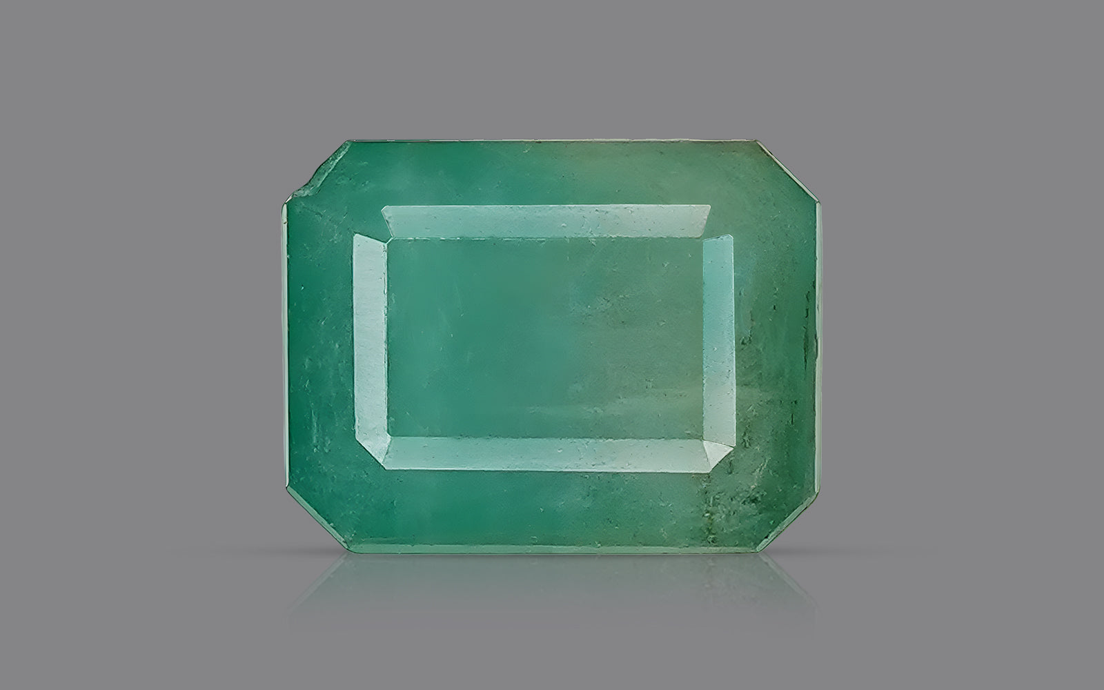 Emerald - 5.27 Carats