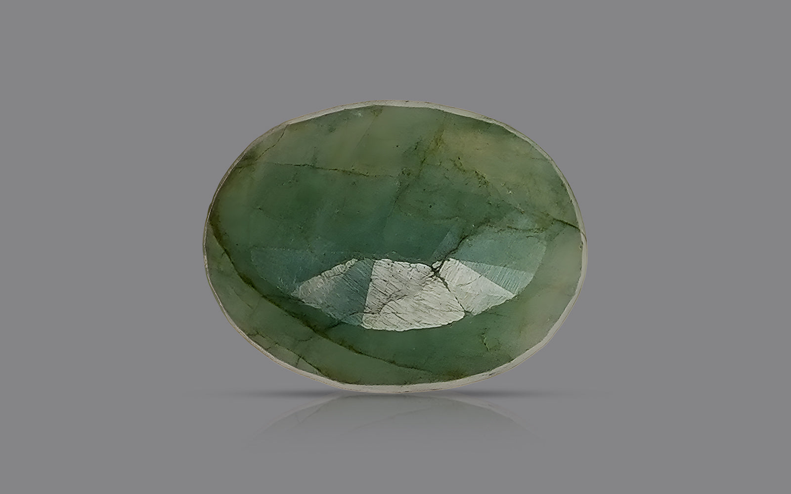 Emerald - 3.45 Carats