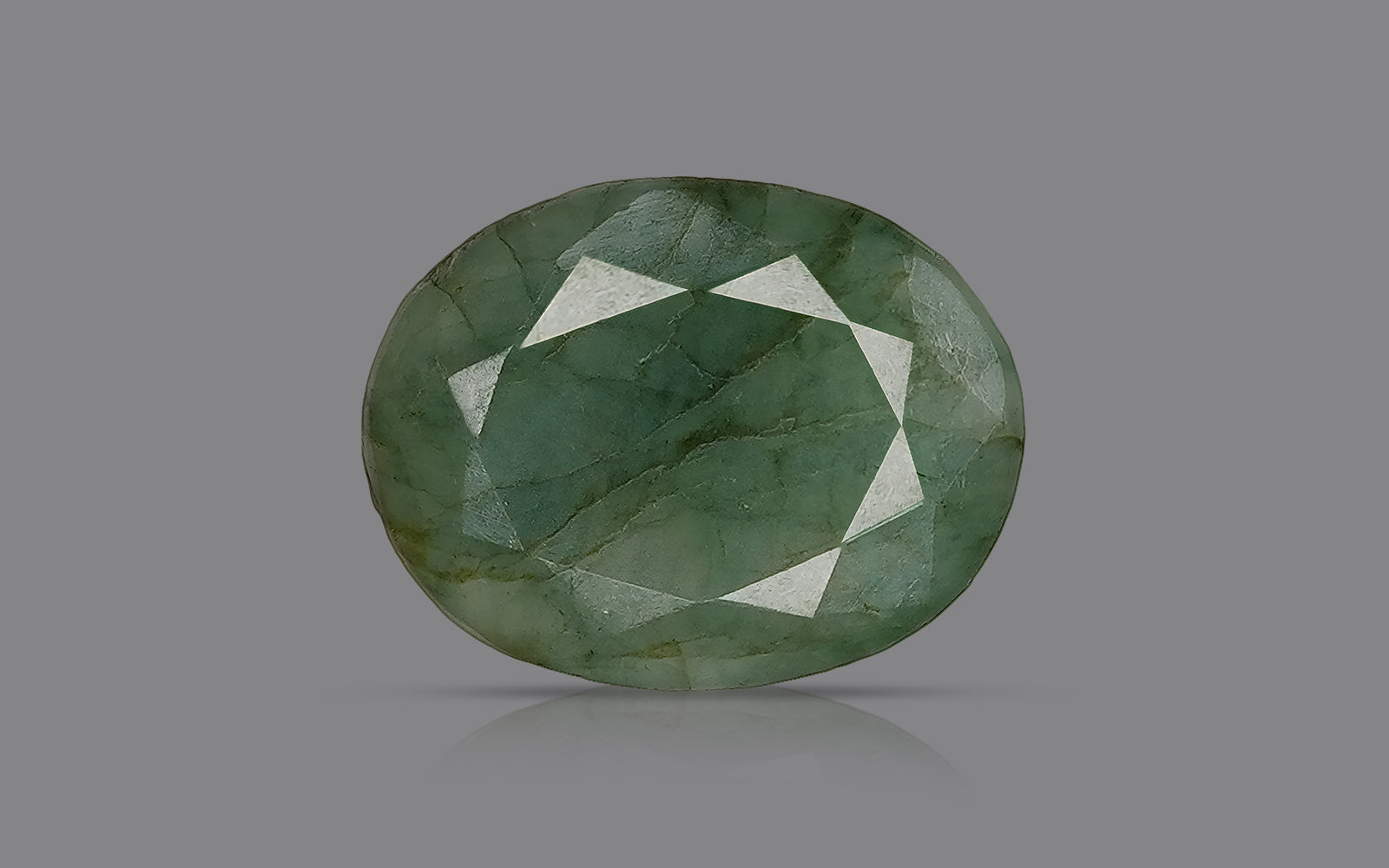 Emerald - 3.45 Carats