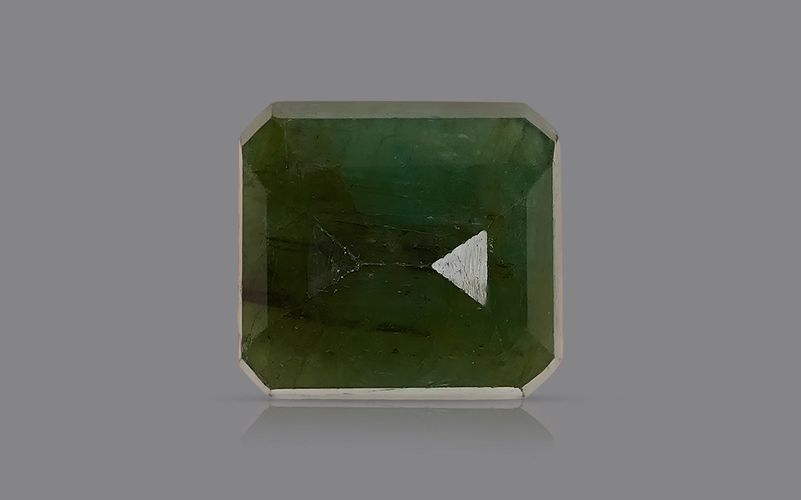 Emerald - 10.62 Carats