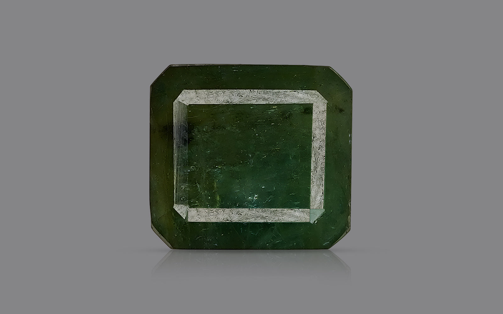 Emerald - 10.62 Carats