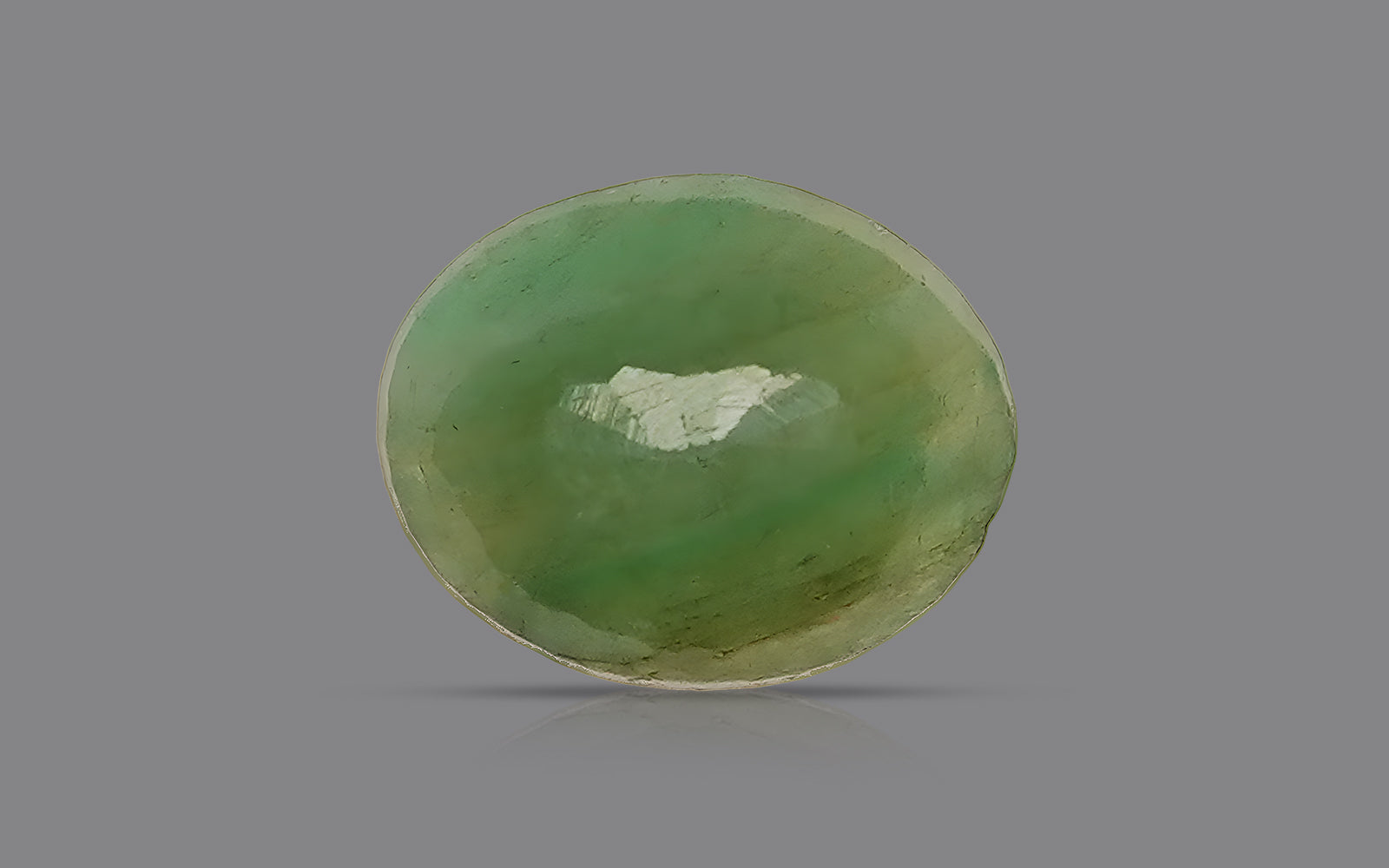 Emerald - 3.72 Carats