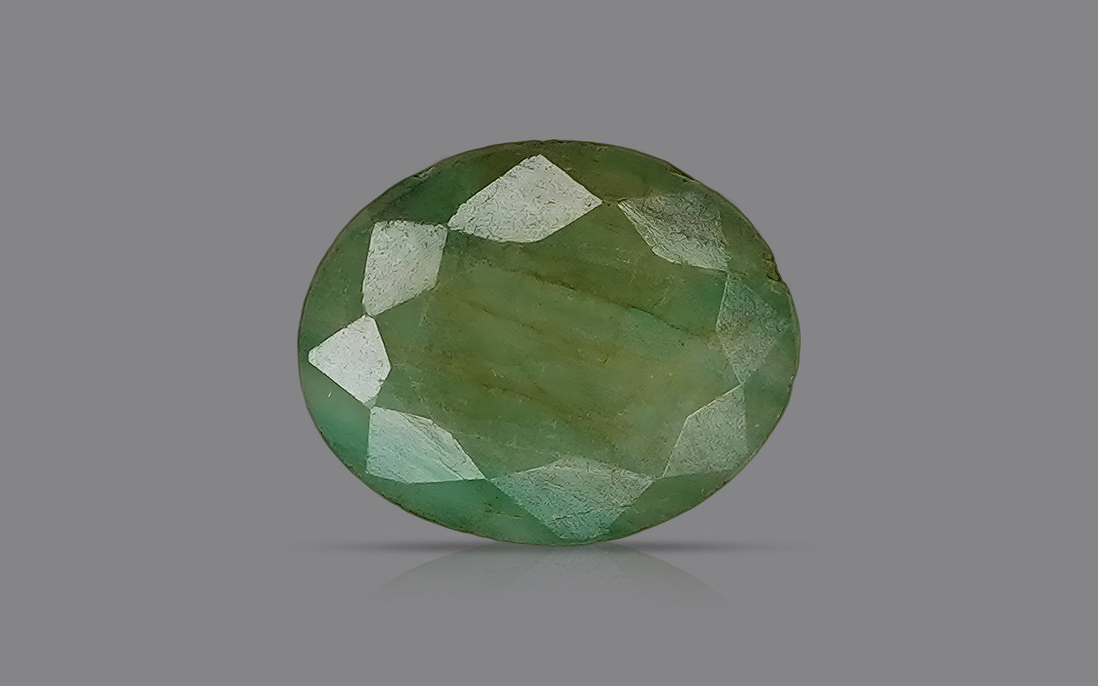 Emerald - 3.72 Carats