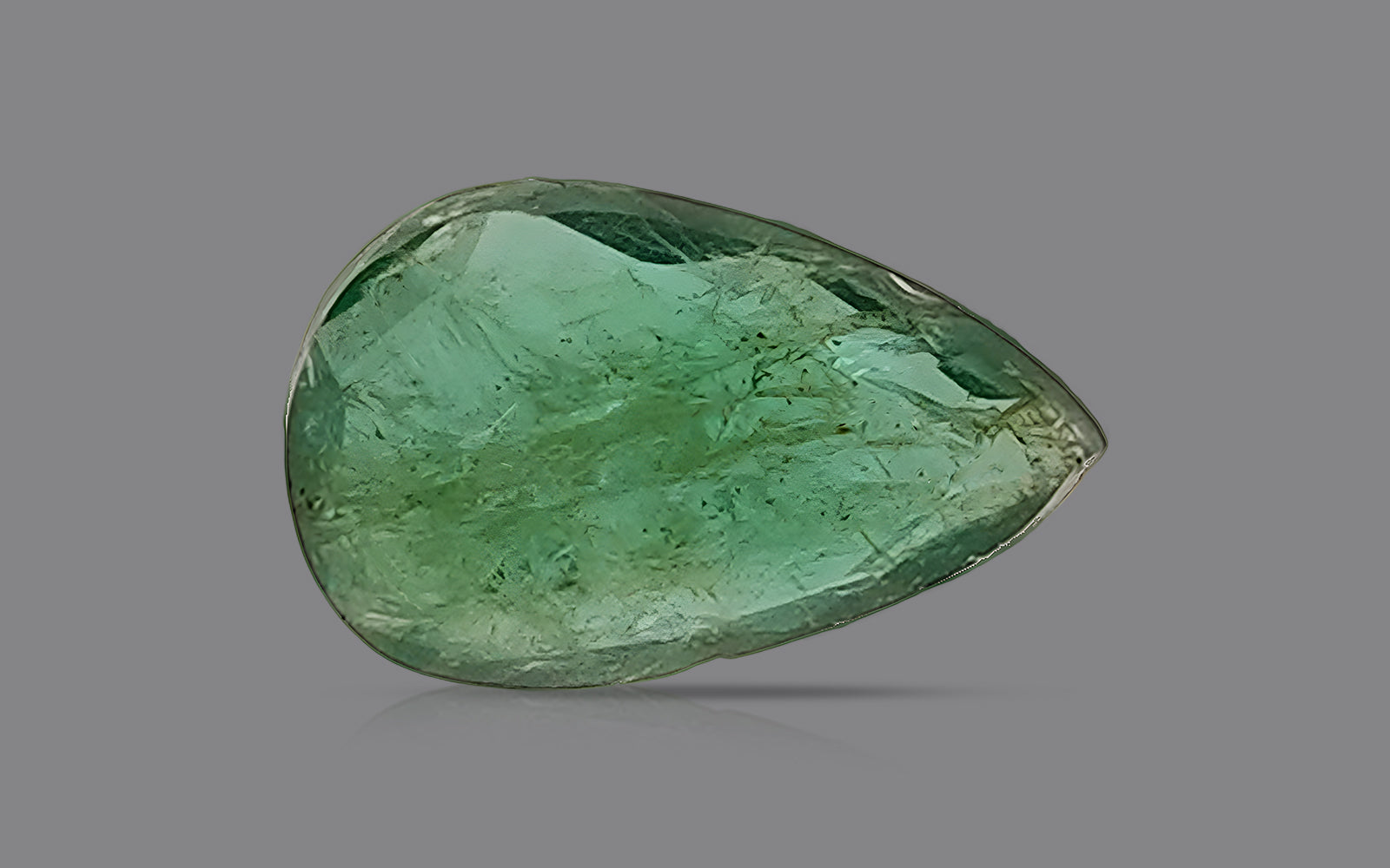 Emerald - 0.98 Carats