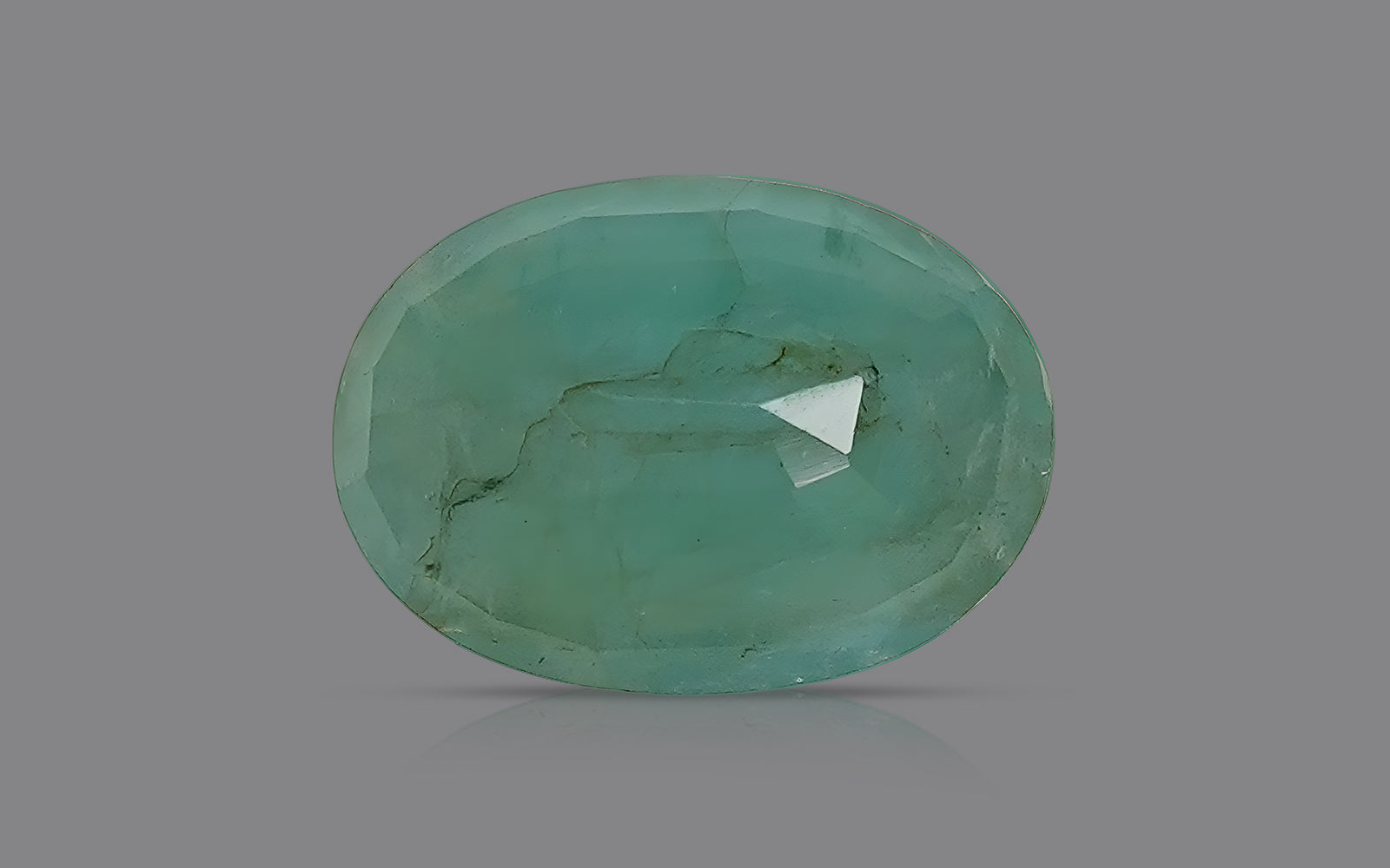 Emerald - 5.29 Carats