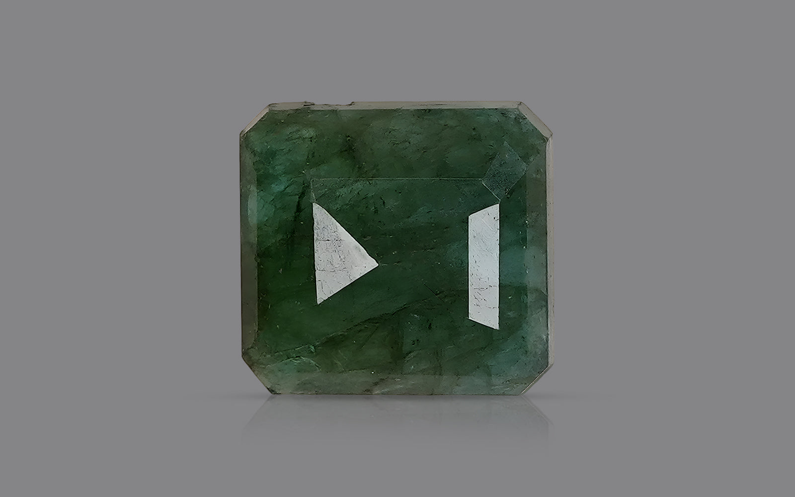 Emerald - 8.12 Carats