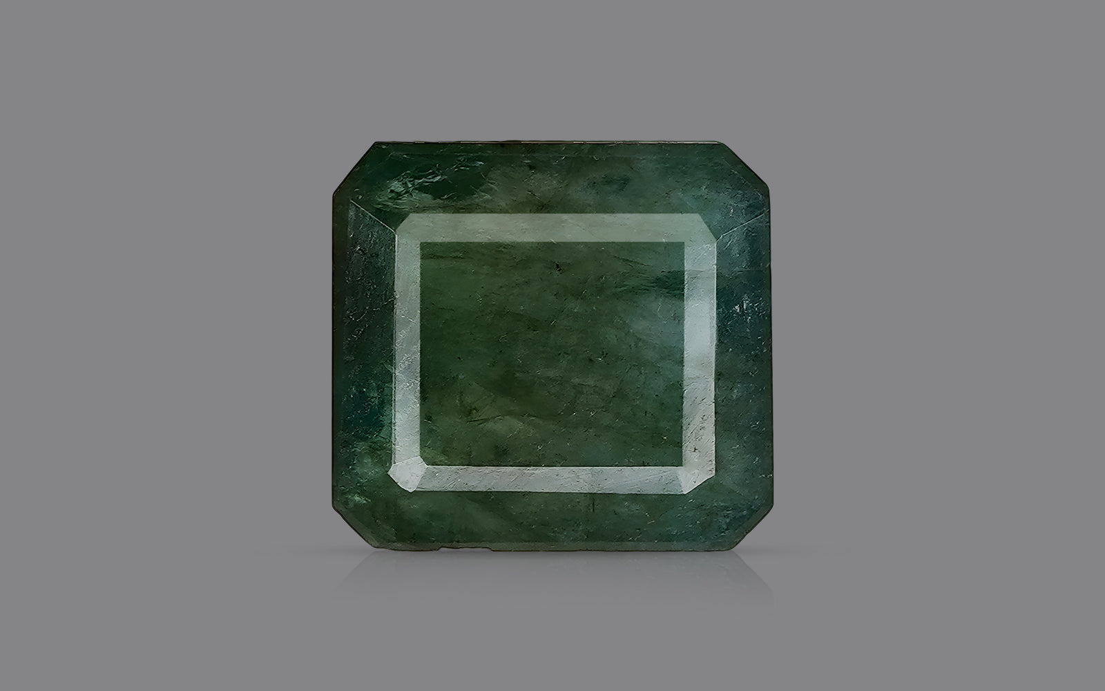 Emerald - 8.12 Carats