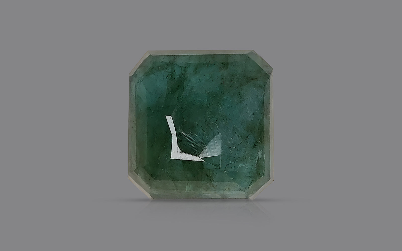 Emerald - 8.02 Carats