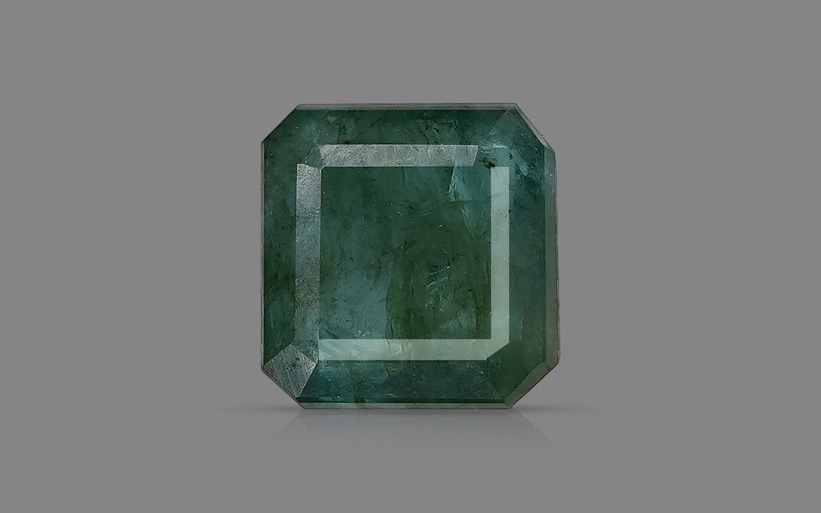 Emerald - 8.02 Carats