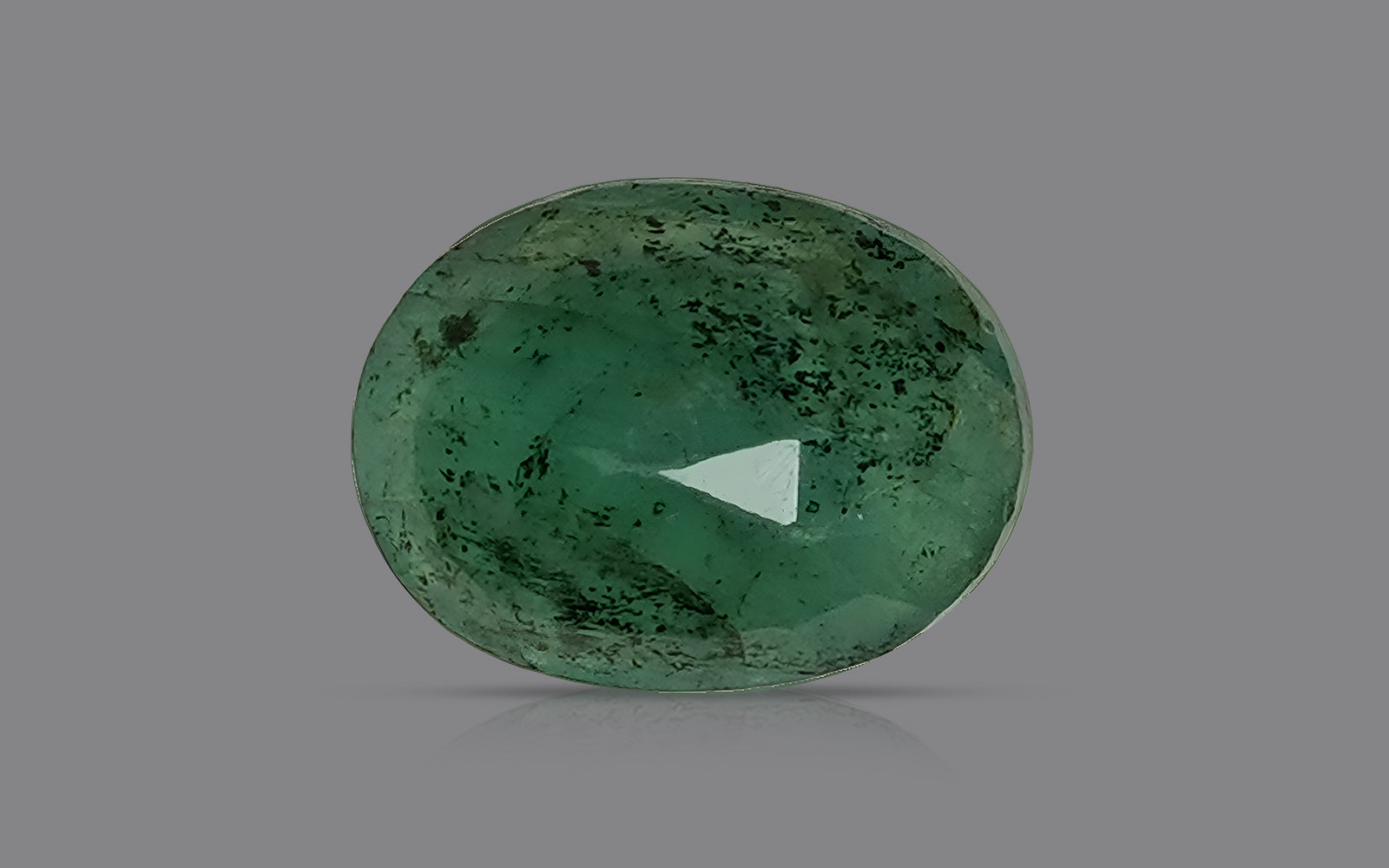 Emerald - 3.23 Carats