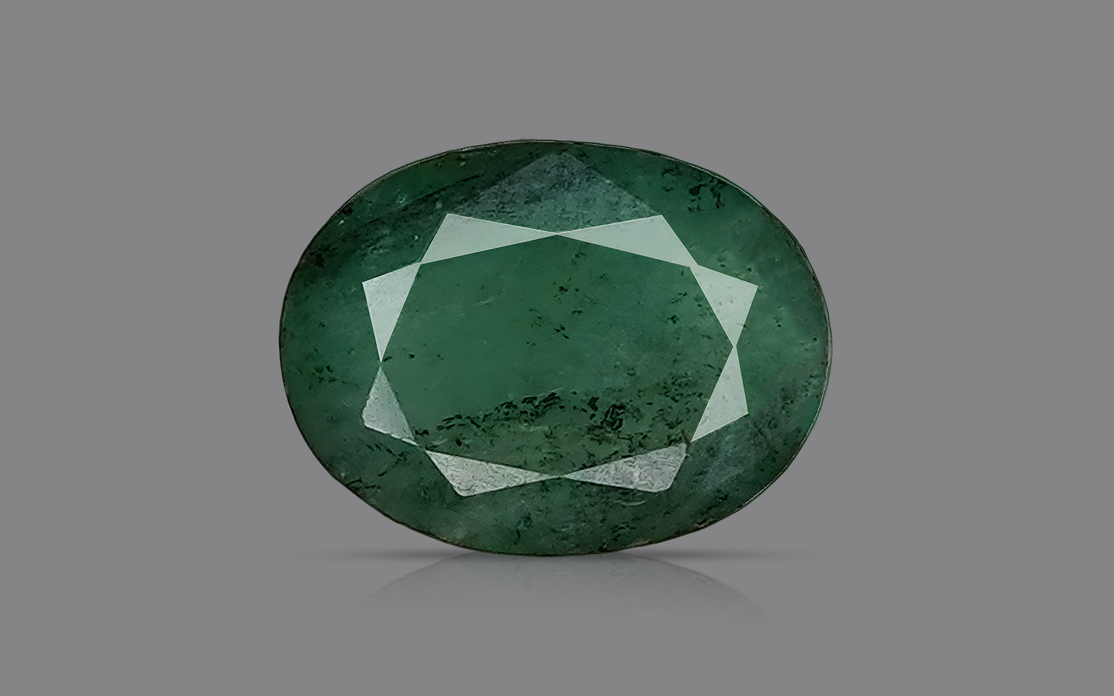 Emerald - 3.23 Carats