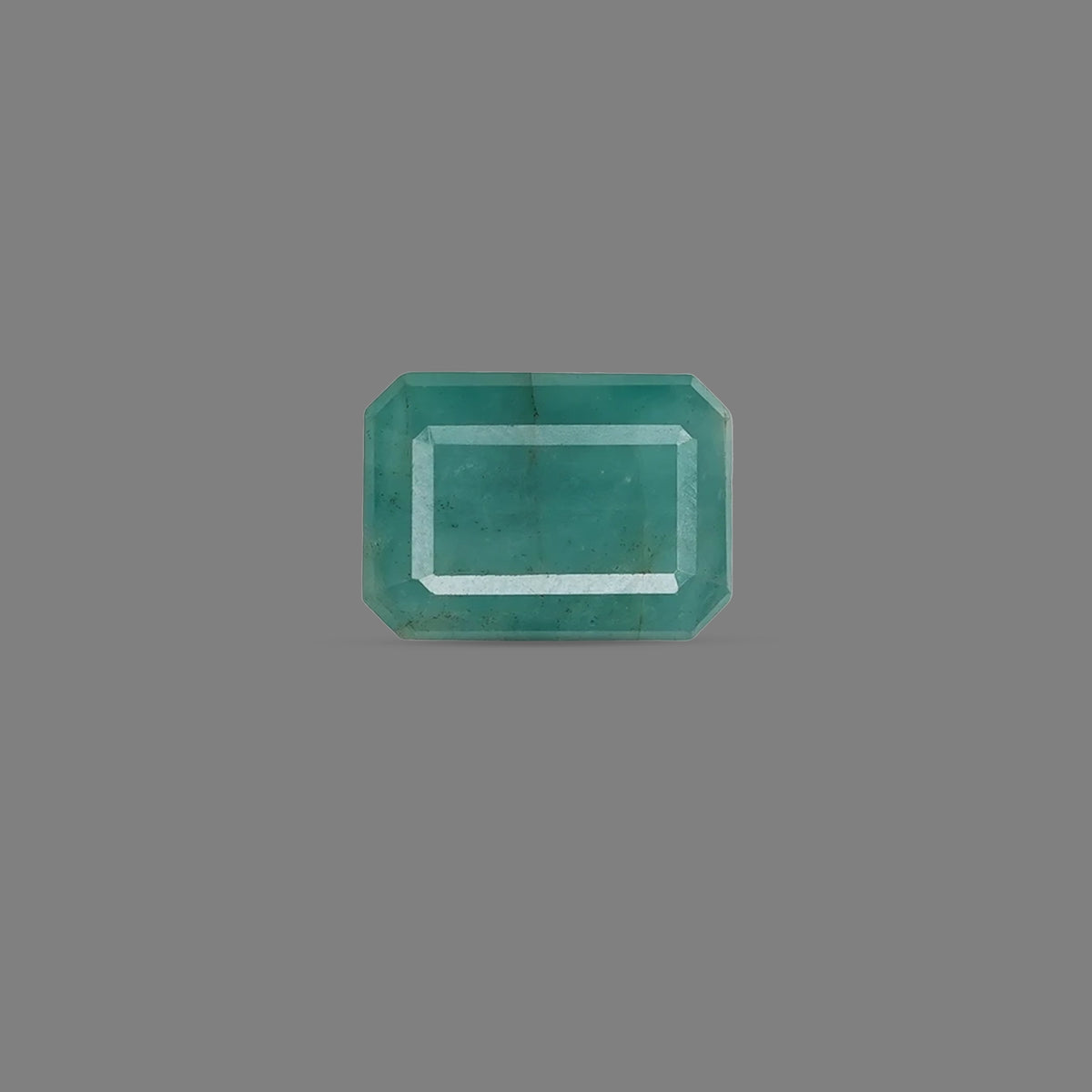 Emerald - 10.5 Carats