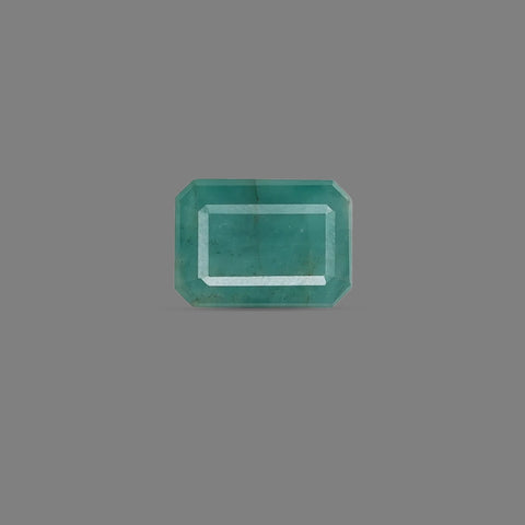 Emerald - 10.5 Carats