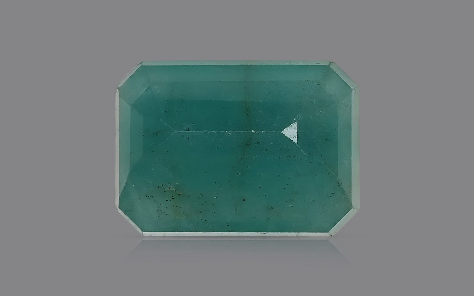 Emerald - 10.5 Carats